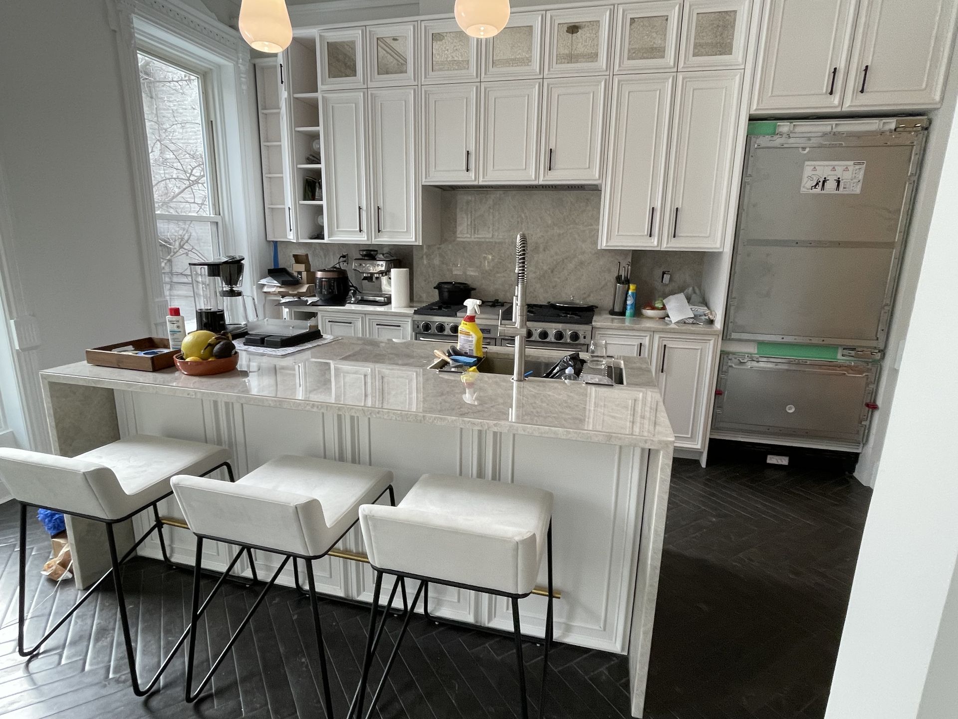 ESCCO | Premium Construction & Renovation — New York